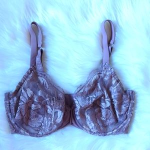 La Perla vintage bra